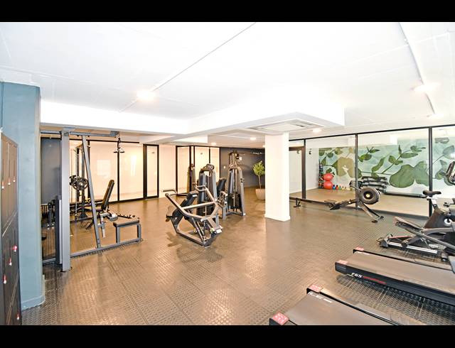 0.5 BEDROOM APARTMENT FOR SALE IN ILLOVO